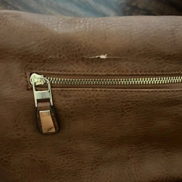 Brown purse - Picture 7 of 7
